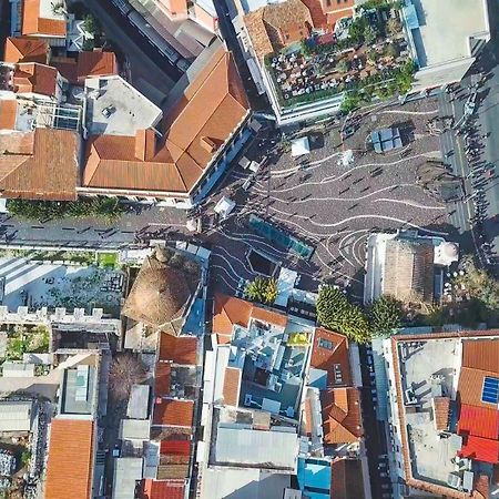 Walk To Syntagma,From A Prime-Location, Luxury Apt Atenas Exterior foto