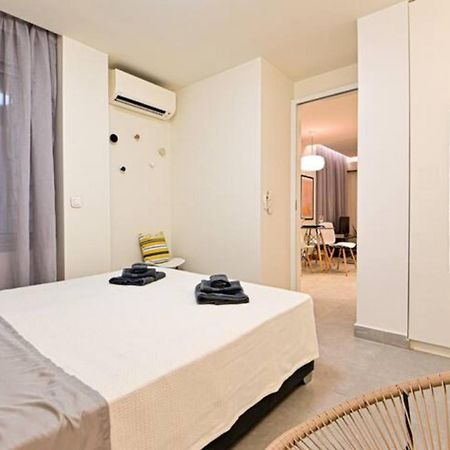 Walk To Syntagma,From A Prime-Location, Luxury Apt Atenas Exterior foto